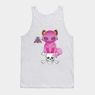 The Catapult Tank Top